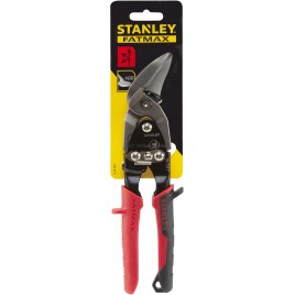 Stanley 2-14-567 FatMax Aviation Nożyce wygięte lewe 250mm