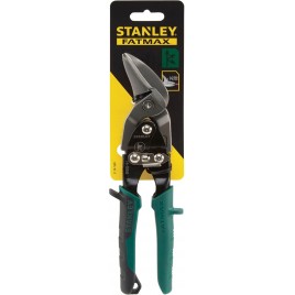 Stanley 2-14-568 FatMax Aviation Nożyce wygięte prawe 250mm