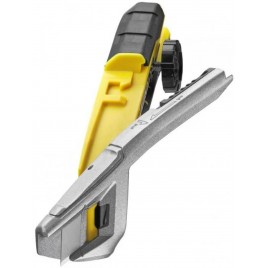 Stanley FMHT10592-0 FatMax Nóż ze systemem łamania ostrza z blokadą śrubową 18mm