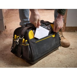 Stanley FMST1-73607 FatMax Torba narzędziowa 18" 43x28x31cm