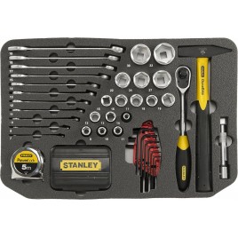 Stanley FMST1-75530 FatMax Walizka narzędziowa z wyposażeniem