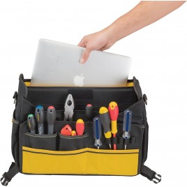 Stanley FMST1-80149 FatMax Torba na laptopa i narzędzia