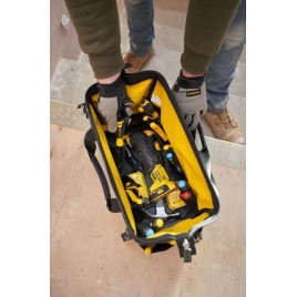 Stanley FMST17627-1 FatMax Pro-Stack Torba narzędziowa