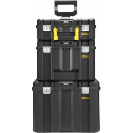 Stanley FMST75753-9 FatMax Pro-Stack 3 modułowa mobilna wieża