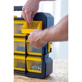 Stanley FMST81077-1 FatMax Organizer zamknięty