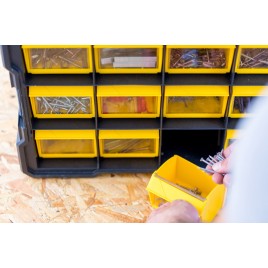 Stanley FMST81077-1 FatMax Organizer zamknięty