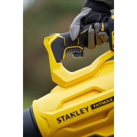 Stanley SFMCBL7B FatMax V20 Bezszczotkowa dmuchawa akumulatorowa (18V/bez aku i ładowarki)