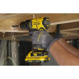 Stanley SFMCD720B FatMax V20 Wiertarko-wkrętarka (80Nm/18V/bez aku i ładowarki)