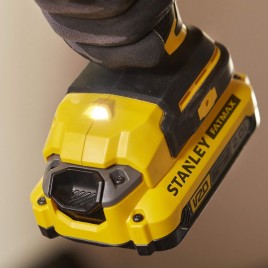 Stanley SFMCD720B FatMax V20 Wiertarko-wkrętarka (80Nm/18V/bez aku i ładowarki)