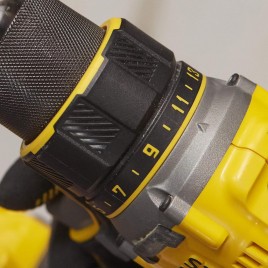 Stanley SFMCD720B FatMax V20 Wiertarko-wkrętarka (80Nm/18V/bez aku i ładowarki)