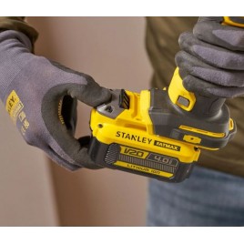 Stanley SFMCE200B FatMax V20 Frezarka do płyt (18V/bez aku i ładowarki)