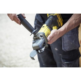 Stanley SFMCG400B FatMax V20 Szlifierka kątowa 125mm (18V/bez aku i ładowarki)