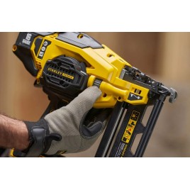 Stanley SFMCN616B FatMax V20 Gwoździarka 16g (18V/bez akumulatora i ładowarki)