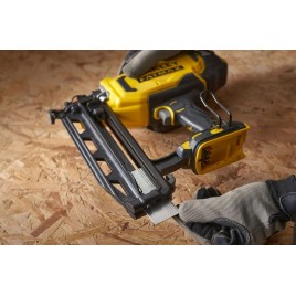 Stanley SFMCN616B FatMax V20 Gwoździarka 16g (18V/bez akumulatora i ładowarki)