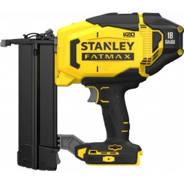 Stanley SFMCN618B FatMax V20 Gwoździarka 18g (18V/bez akumulatora i ładowarki)