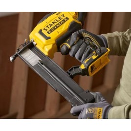 Stanley SFMCN618B FatMax V20 Gwoździarka 18g (18V/bez akumulatora i ładowarki)