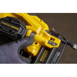 Stanley SFMCN618B FatMax V20 Gwoździarka 18g (18V/bez akumulatora i ładowarki)