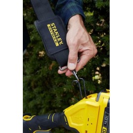 Stanley SFMCPH845B Nożyce do żywopłotu 45cm na wysiągniku (18V/bez akumulatora i ładowarki