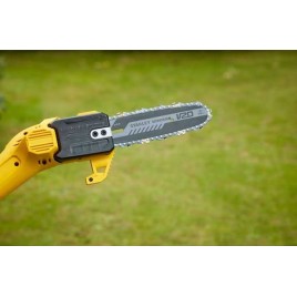 Stanley SFMCPS620B V20 Piła łańcuchowa 20cm (18V/bez akumulatora i ładowarki)