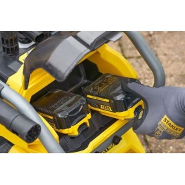 Stanley SFMCPW1500B FatMax V20 Myjka ciśnieniowa (18V, bez baterii i ładowarki)