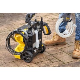 Stanley SFMCPW1500B FatMax V20 Myjka ciśnieniowa (18V, bez baterii i ładowarki)