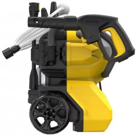 Stanley SFMCPW1500B FatMax V20 Myjka ciśnieniowa (18V, bez baterii i ładowarki)