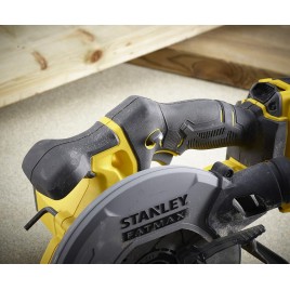 Stanley SFMCS500B FatMax V20 Pilarka tarczowa 165mm (18V/bez akumulatora i ładowarki)