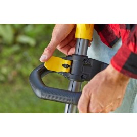 Stanley SFMCSTB933B V20 Podkaszarka żyłkowa 33cm (18V/bez akumulatora i ładowarki)