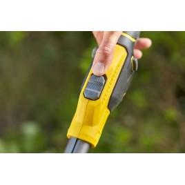 Stanley SFMCSTB933B V20 Podkaszarka żyłkowa 33cm (18V/bez akumulatora i ładowarki)