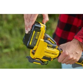 Stanley SFMCSTB933B V20 Podkaszarka żyłkowa 33cm (18V/bez akumulatora i ładowarki)