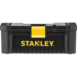 Stanley STST1-75514 12,5" Essential Skrzynka narzędziowa (zatrzask plast)