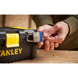 Stanley STST1-75514 12,5" Essential Skrzynka narzędziowa (zatrzask plast)