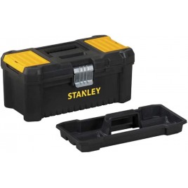 Stanley STST1-75515 12,5" Essential Skrzynka narzędziowa (zatrzask metal)