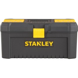 Stanley STST1-75517 16" Essential Skrzynka narzędziowa (zatrzask plast)