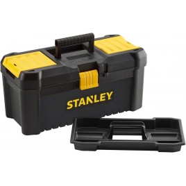 Stanley STST1-75517 16" Essential Skrzynka narzędziowa (zatrzask plast)