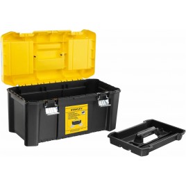 Stanley STST75787-1 Essential 19" Skrzynia z wyjmowanymi organizerami