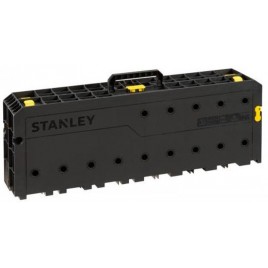 Stanley STST83492-1 Essential Składany stół roboczy, 320 kg, 85 x 61 cm