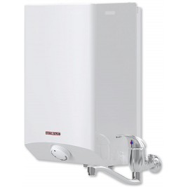 Stiebel Eltron ESH 10 O-N Trend Mały ogrzewacz pojemnościowy z armaturą, 2kW 201395