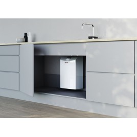 Stiebel Eltron ESH 10 U-P Plus Ogrzewacz pojemnościowy poniżej um. 10l, (2kW/230V) 201397