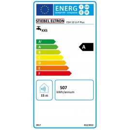 Stiebel Eltron ESH 10 U-P Plus Ogrzewacz pojemnościowy poniżej um. 10l, (2kW/230V) 201397