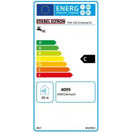 Stiebel Eltron PSH 150 Universal EL Pojemnościowy ogrzewacz wody 3kW/230V 231154