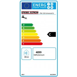 Stiebel Eltron PSH 120 Universal EL Pojemnościowy ogrzewacz wody 3kW/230V 231649