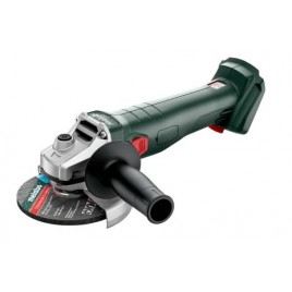 Metabo W 18 L 9-125 Akumulatorowa szlifierka kątowa 18V+MetaBox 165L,bez aku. (602247840)